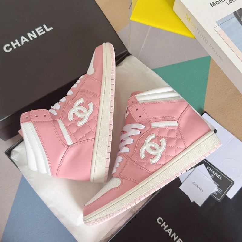 Chanel Sport Shoes